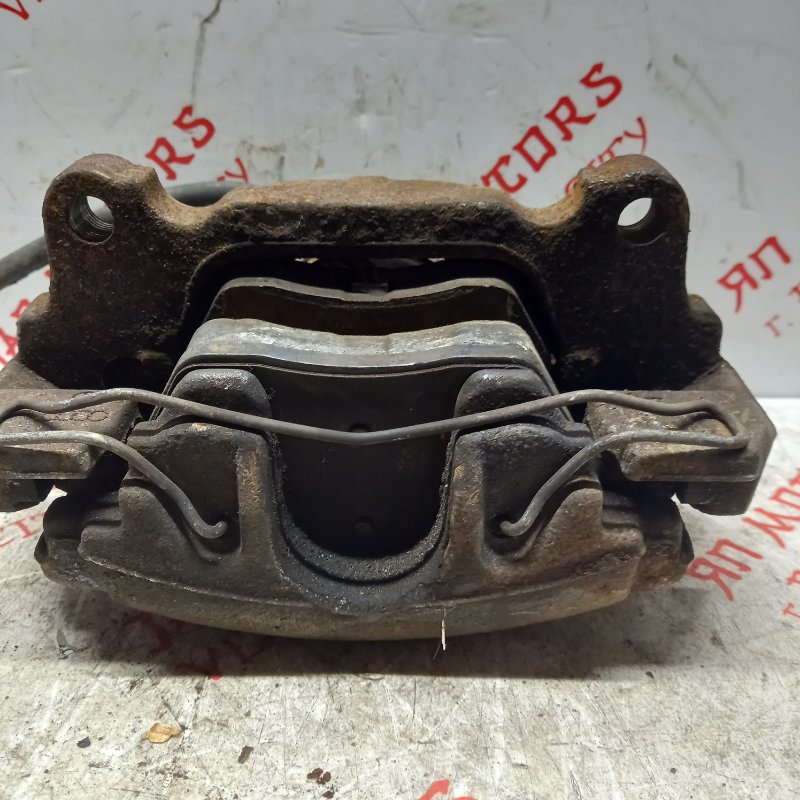 Суппорт тормозной, 2000 рублей, Владимир