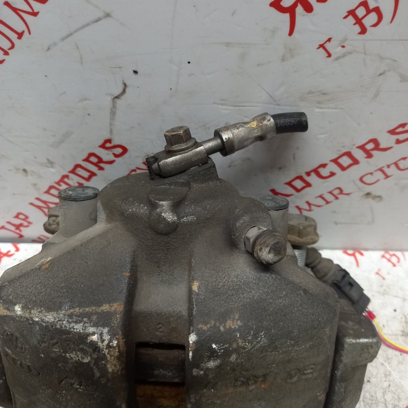 Суппорт тормозной, 2000 рублей, Владимир