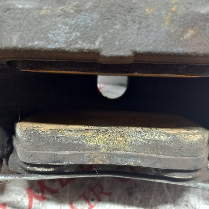 Суппорт тормозной, 2000 рублей, Владимир