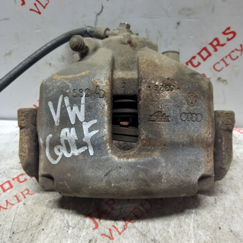 Суппорт тормозной, 2000 рублей, Владимир