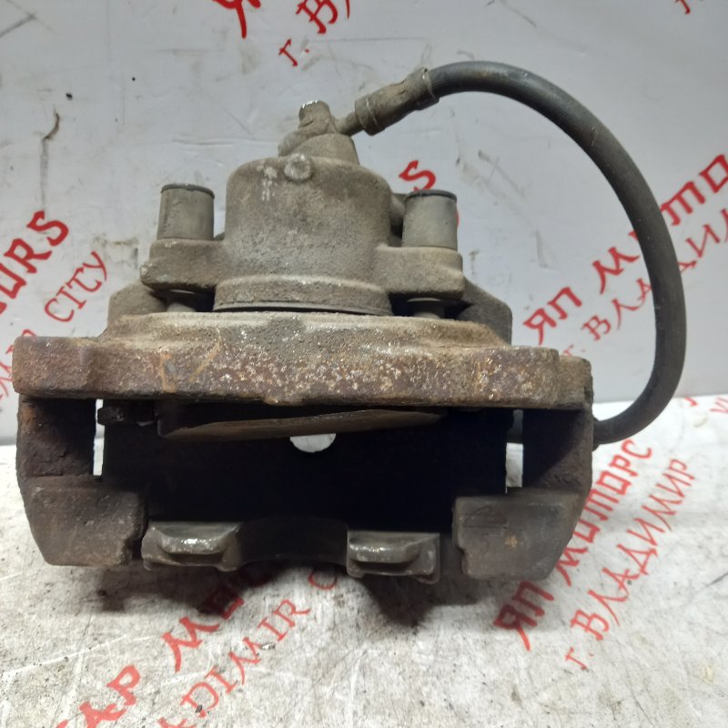 Суппорт тормозной, 2000 рублей, Владимир