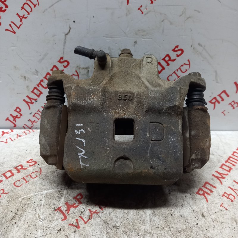 Суппорт тормозной, 2000 рублей, Владимир