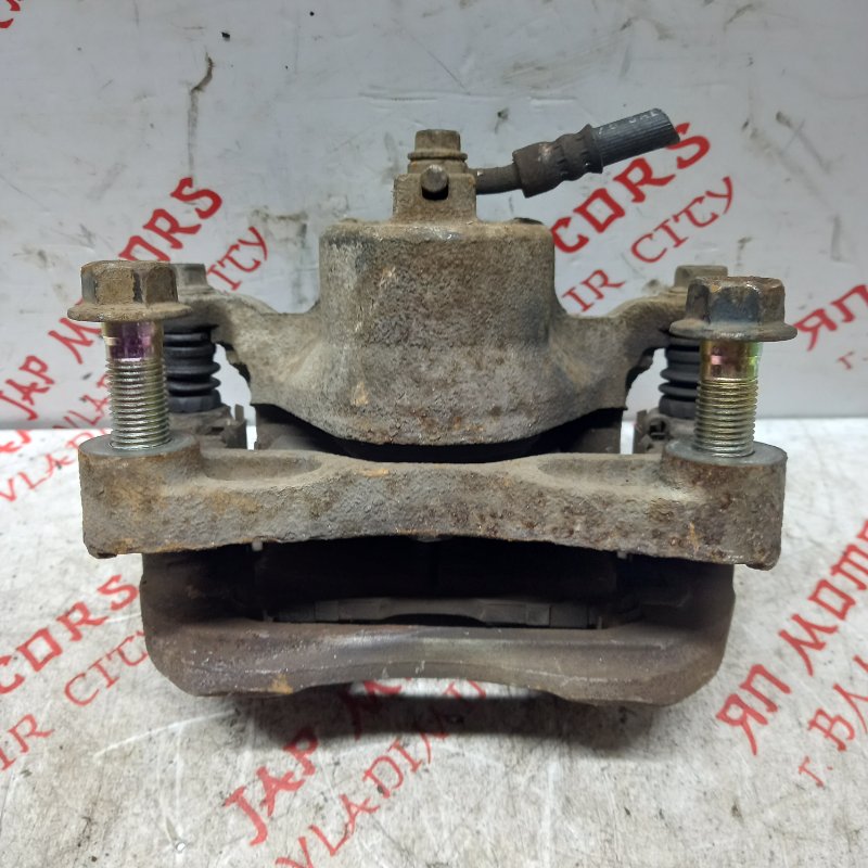 Суппорт тормозной, 2000 рублей, Владимир