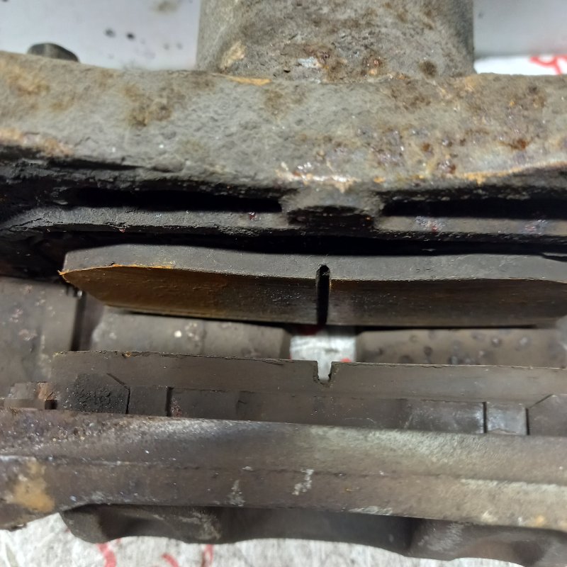 Суппорт тормозной, 2000 рублей, Владимир