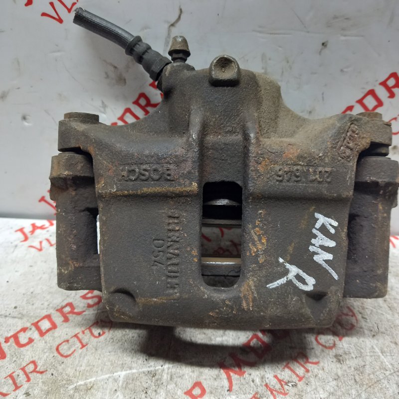 Суппорт тормозной, 2500 рублей, Владимир