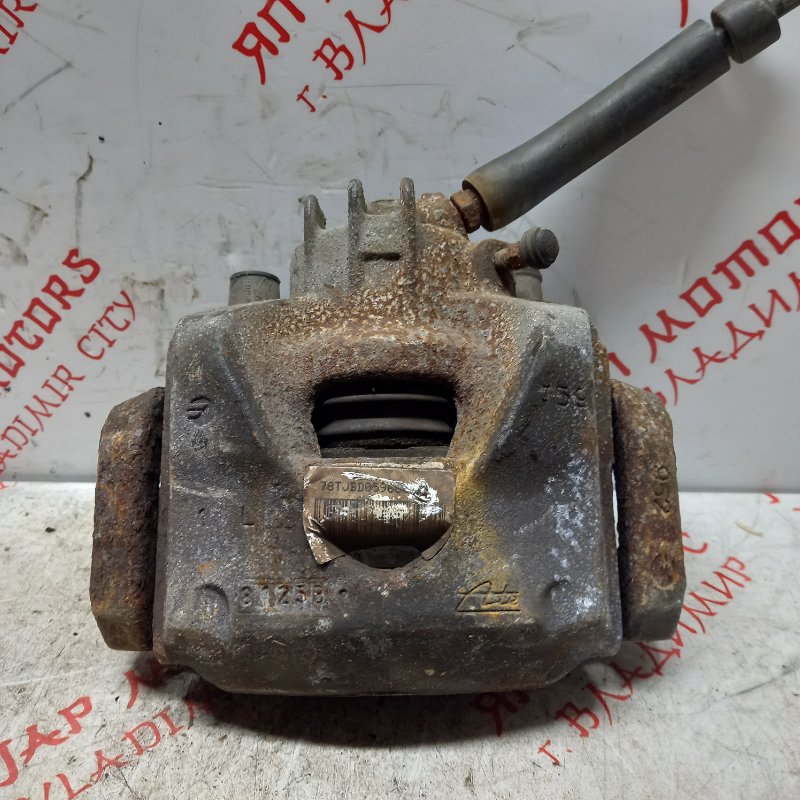 Суппорт тормозной, 2000 рублей, Владимир