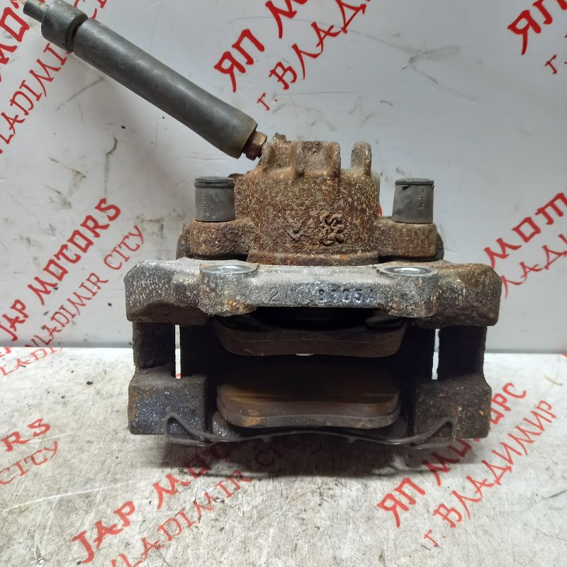 Суппорт тормозной, 2000 рублей, Владимир