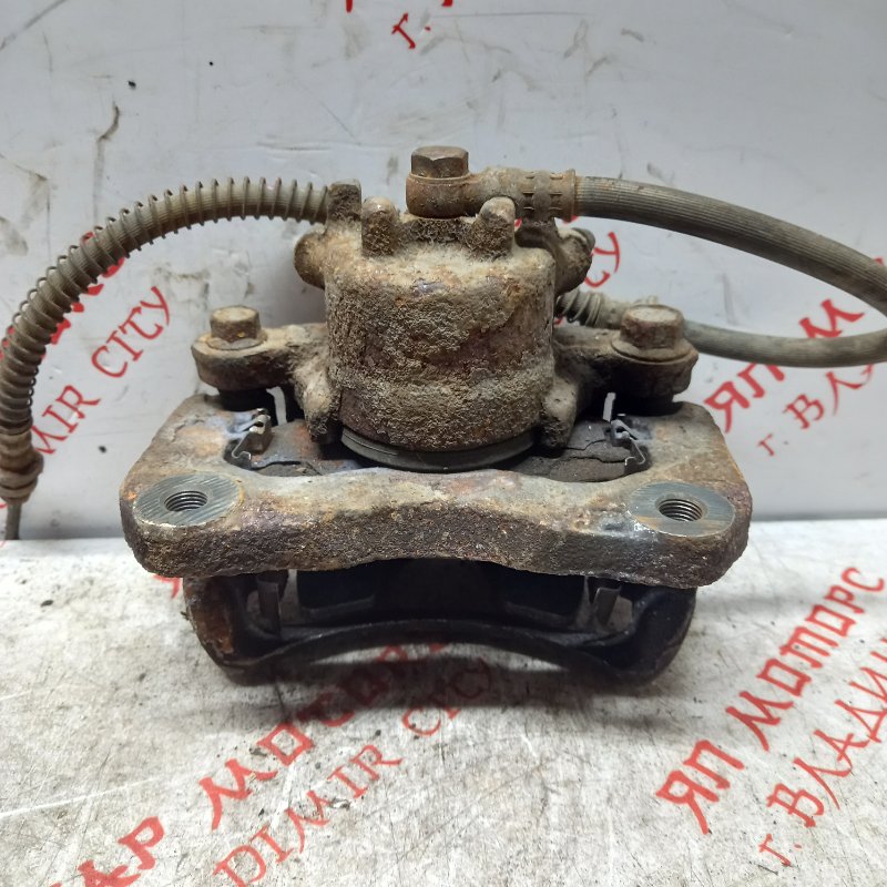 Суппорт тормозной, 2000 рублей, Владимир