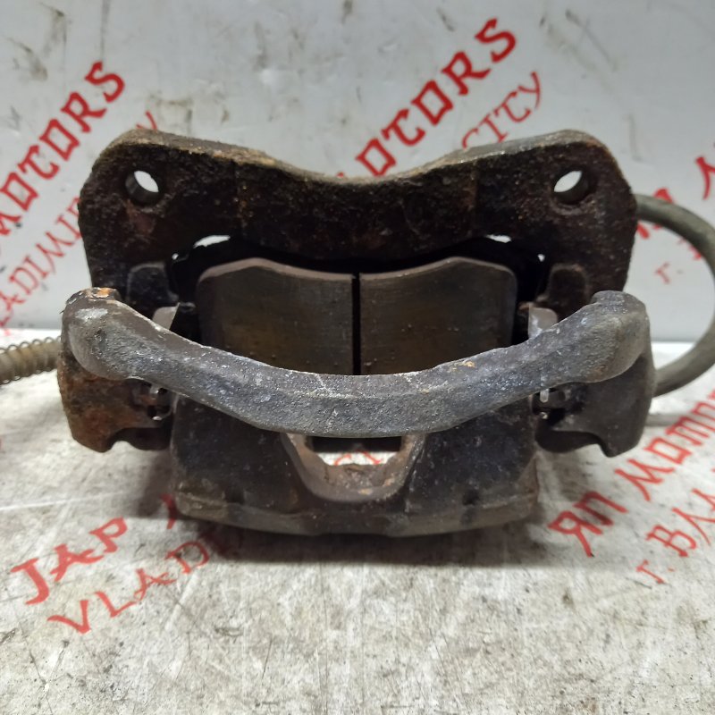 Суппорт тормозной, 2000 рублей, Владимир