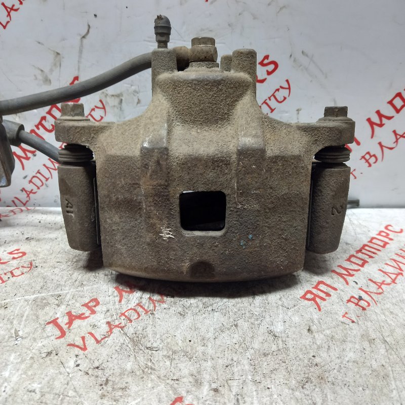 Суппорт тормозной, 2000 рублей, Владимир