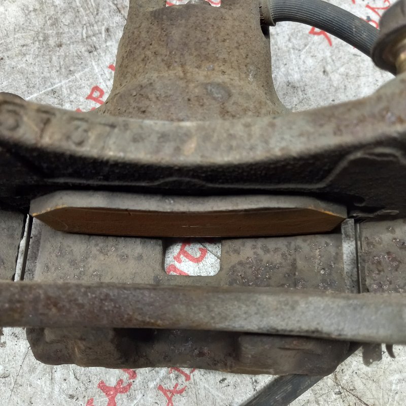 Суппорт тормозной, 2000 рублей, Владимир