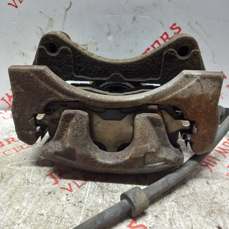 Суппорт тормозной, 2000 рублей, Владимир