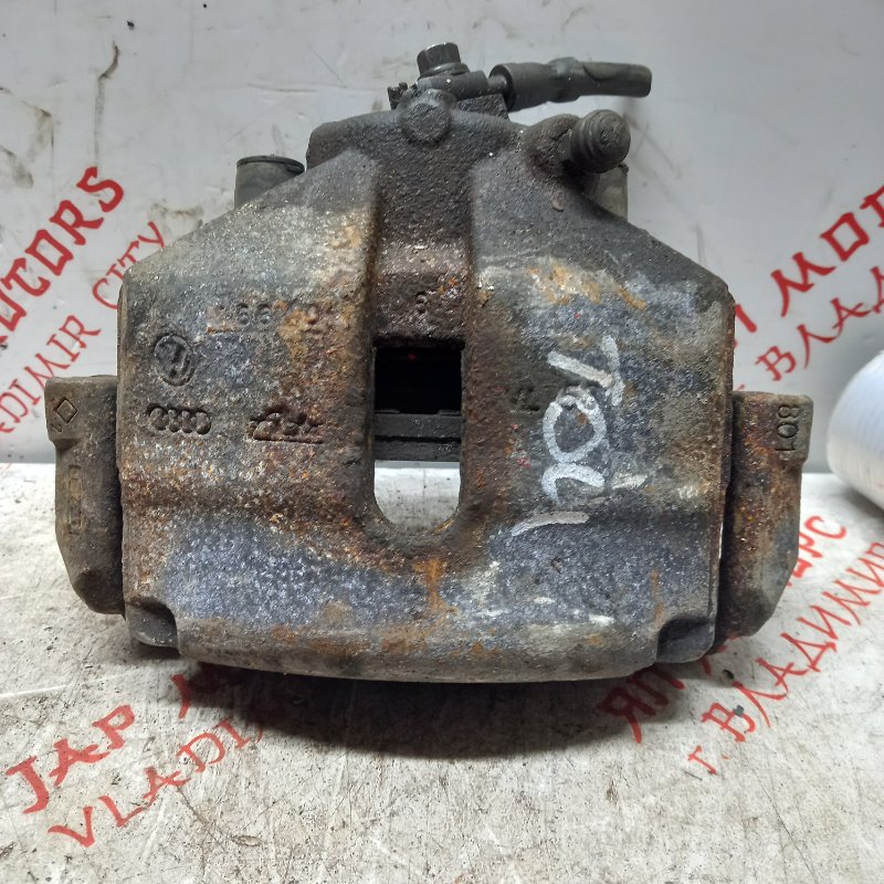 Суппорт тормозной, 2000 рублей, Владимир