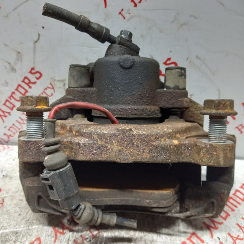 Суппорт тормозной, 2000 рублей, Владимир