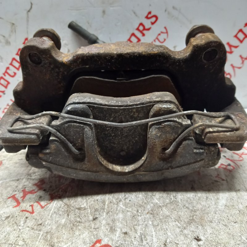 Суппорт тормозной, 2000 рублей, Владимир