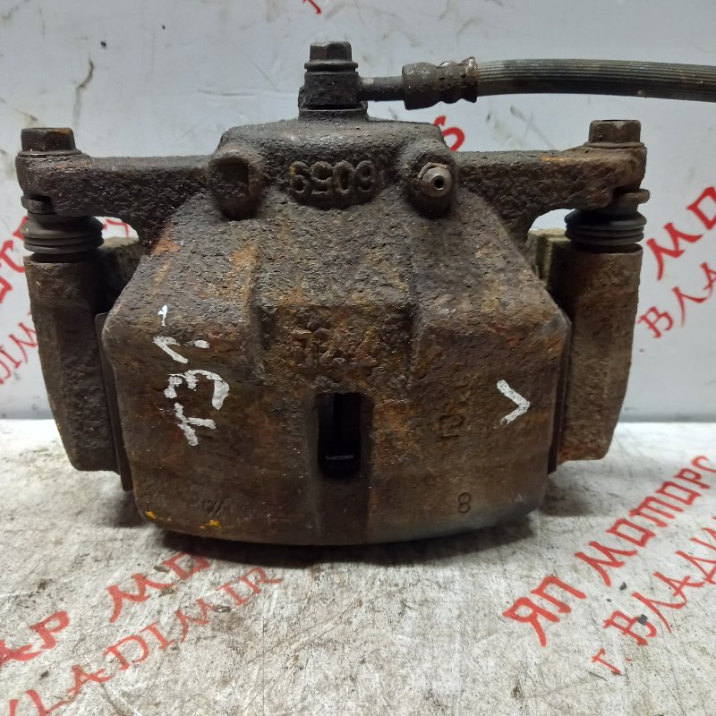 Суппорт тормозной, 2000 рублей, Владимир