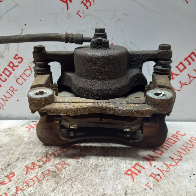 Суппорт тормозной, 2000 рублей, Владимир