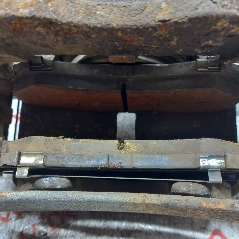 Суппорт тормозной, 2000 рублей, Владимир