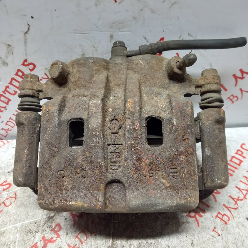 Суппорт тормозной, 2000 рублей, Владимир