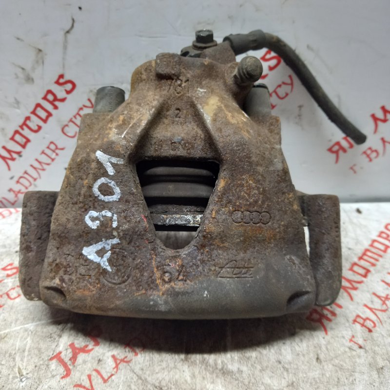 Суппорт тормозной, 2000 рублей, Владимир