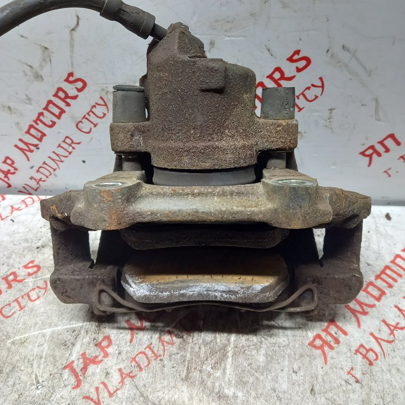 Суппорт тормозной, 2000 рублей, Владимир