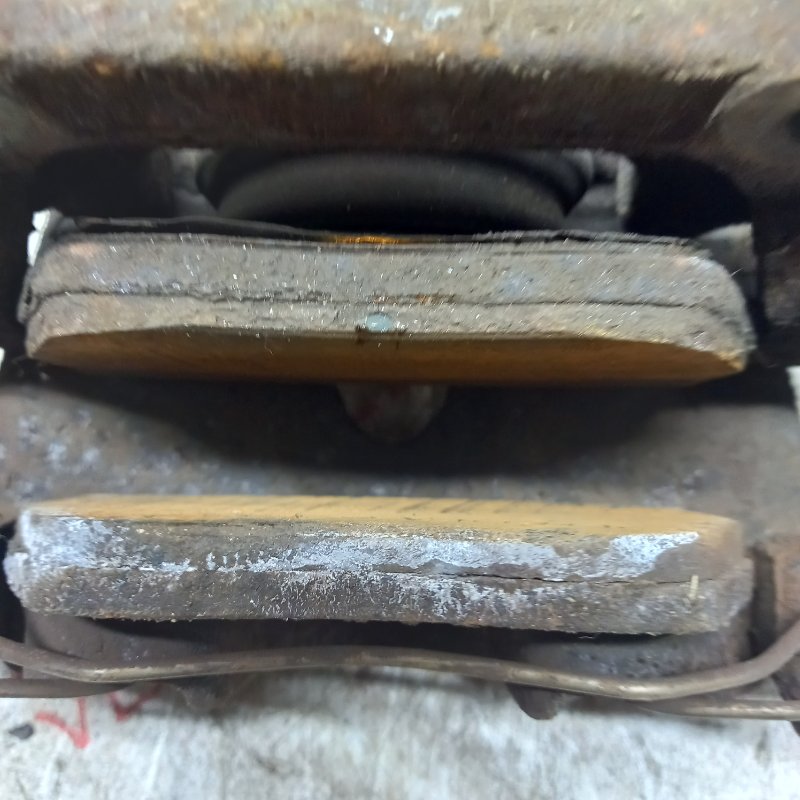 Суппорт тормозной, 2000 рублей, Владимир