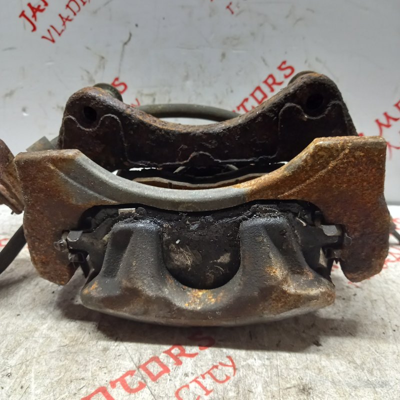 Суппорт тормозной, 2000 рублей, Владимир