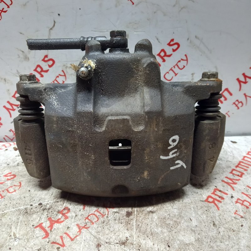 Суппорт тормозной, 2000 рублей, Владимир