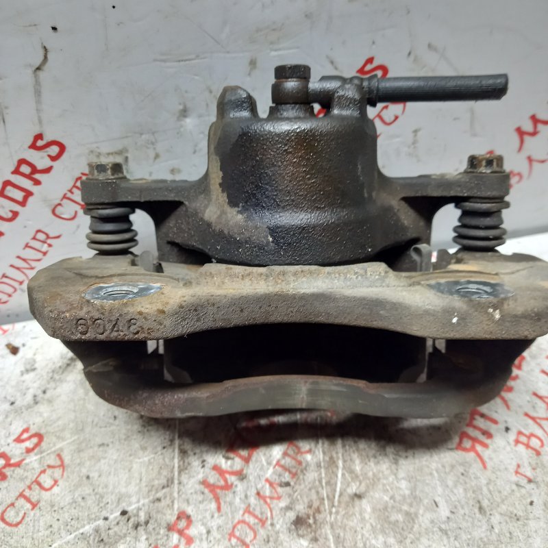 Суппорт тормозной, 2000 рублей, Владимир