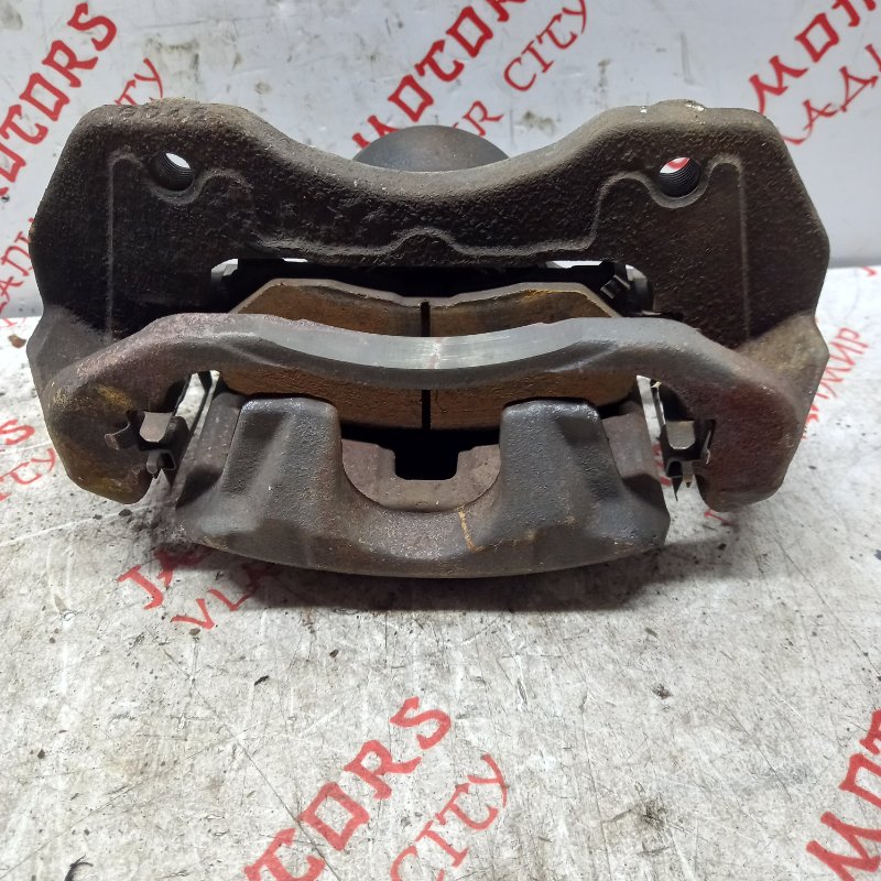 Суппорт тормозной, 2000 рублей, Владимир