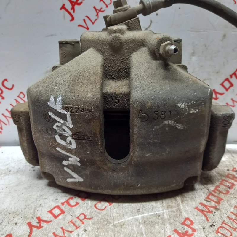 Суппорт тормозной, 2000 рублей, Владимир