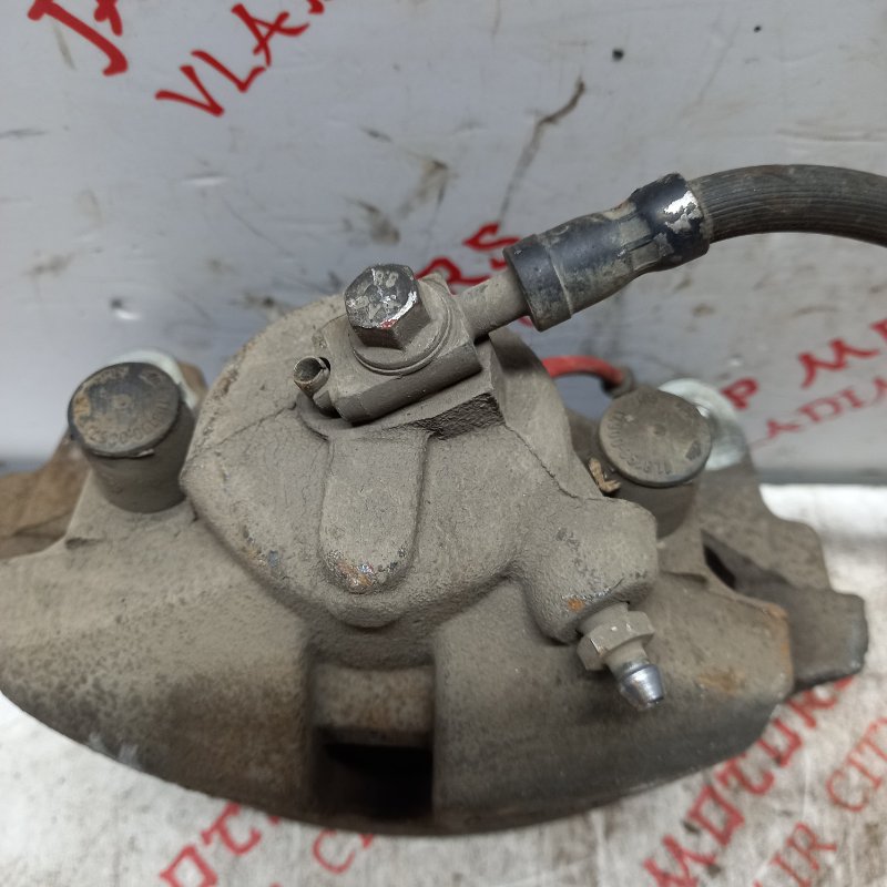 Суппорт тормозной, 2000 рублей, Владимир