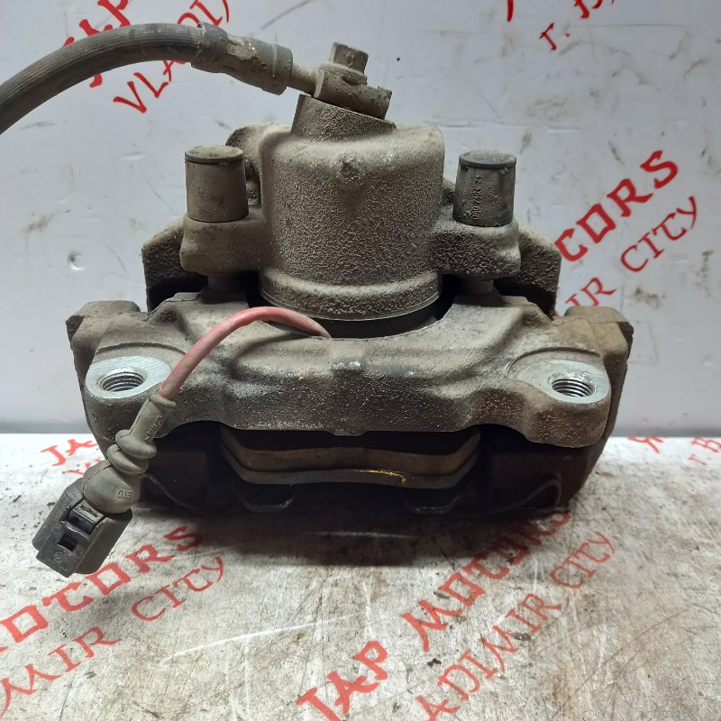 Суппорт тормозной, 2000 рублей, Владимир