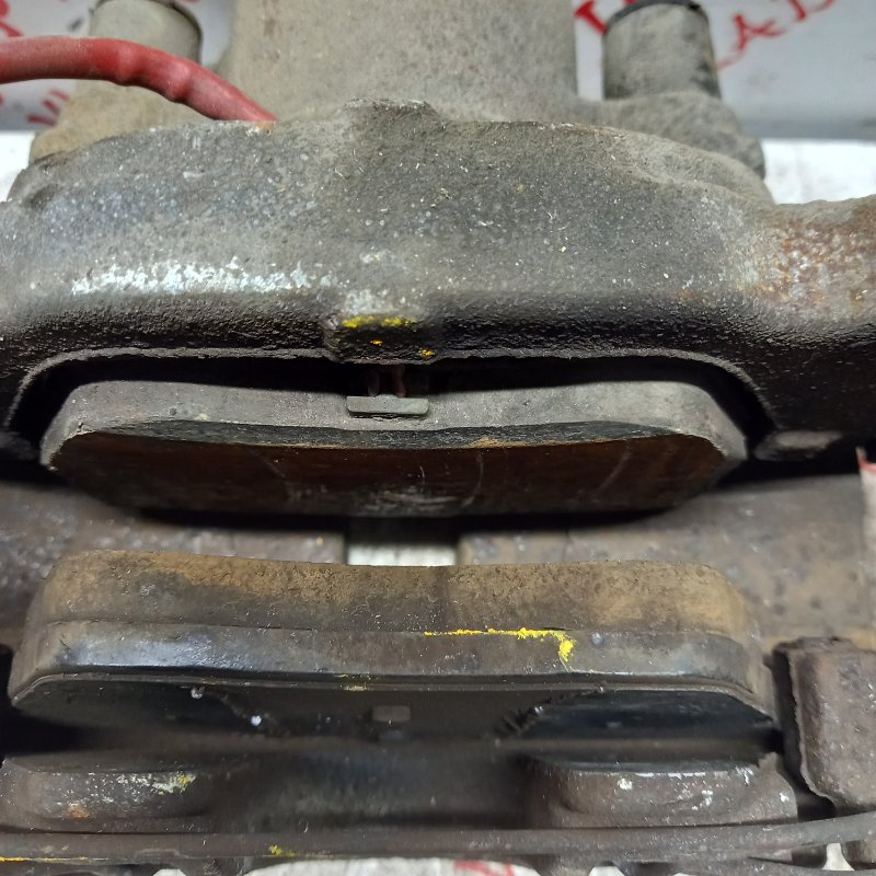 Суппорт тормозной, 2000 рублей, Владимир