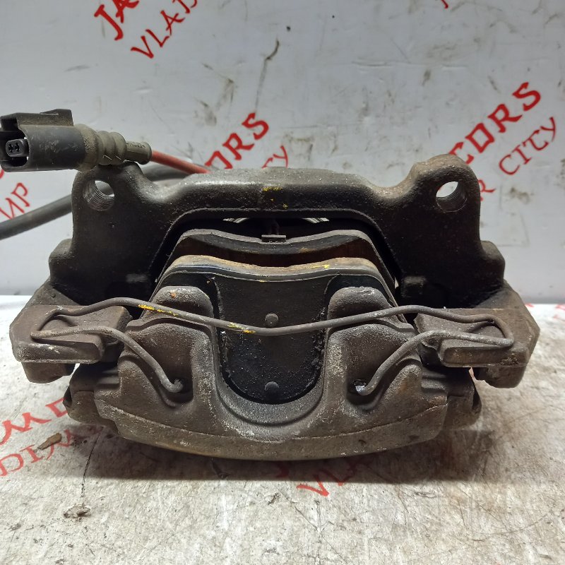 Суппорт тормозной, 2000 рублей, Владимир