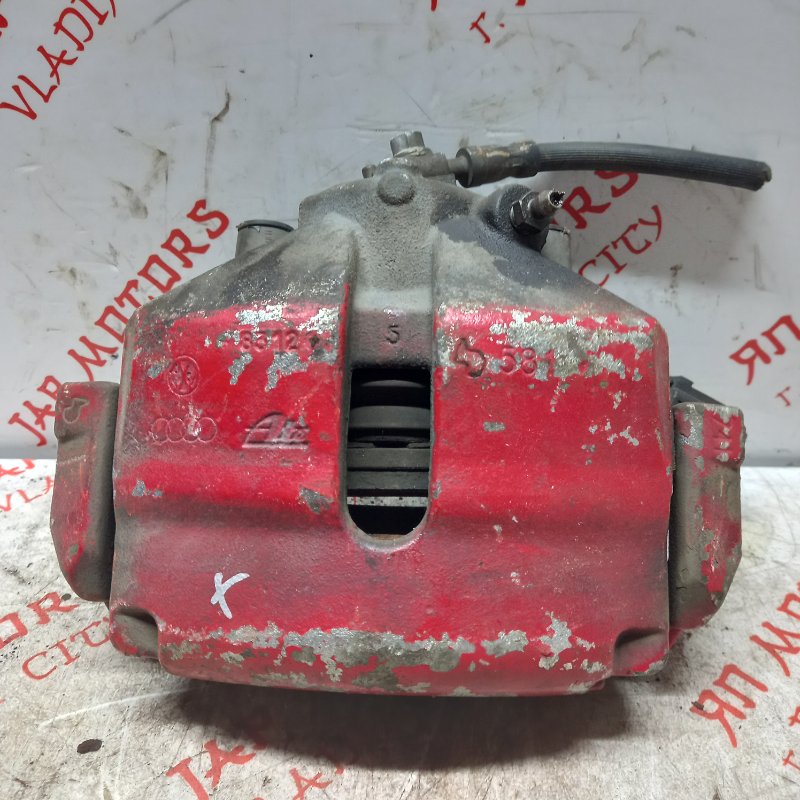 Суппорт тормозной, 2000 рублей, Владимир