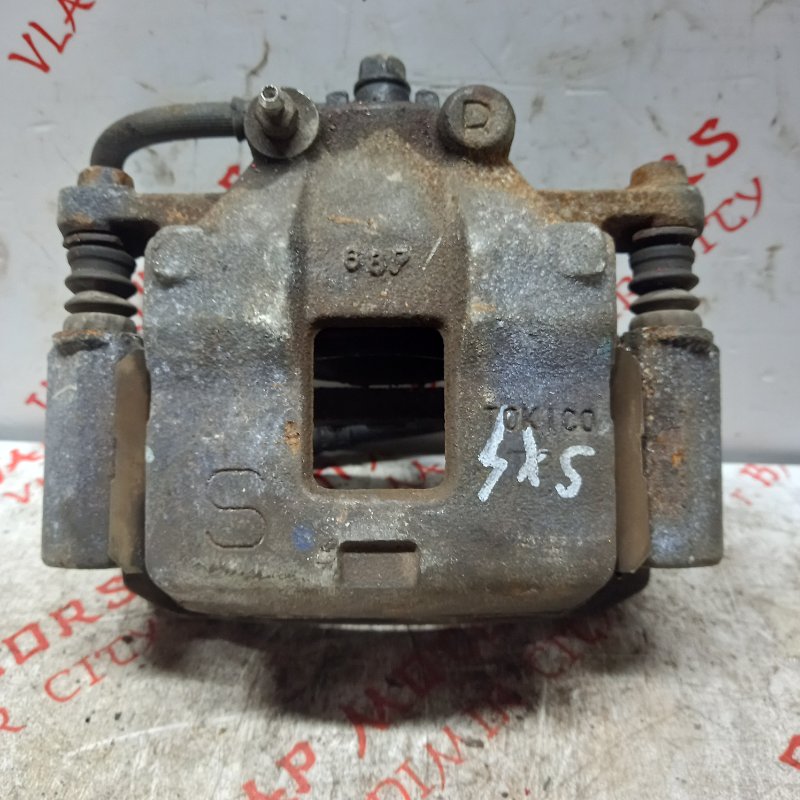 Суппорт тормозной, 2000 рублей, Владимир