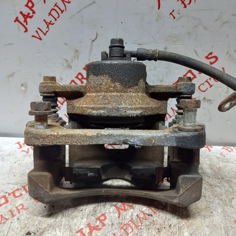 Суппорт тормозной, 2000 рублей, Владимир