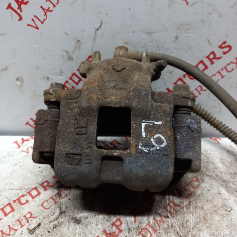 Суппорт тормозной, 2000 рублей, Владимир