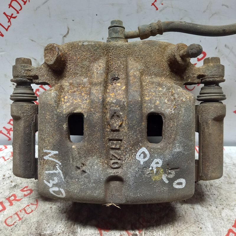 Суппорт тормозной, 2000 рублей, Владимир