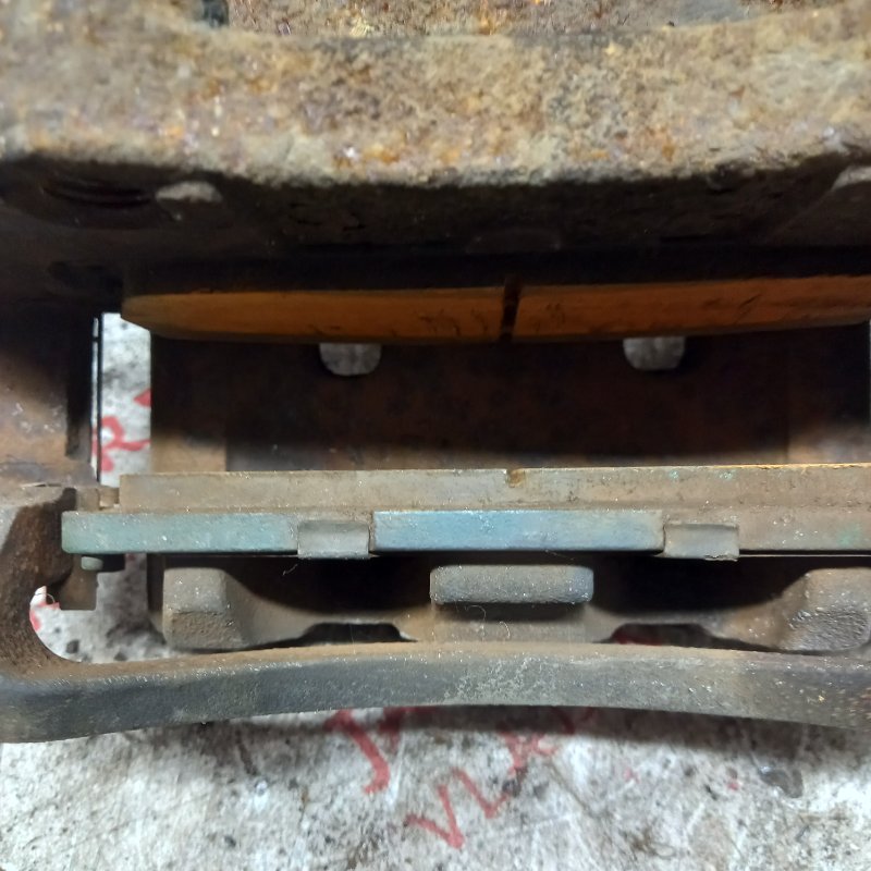 Суппорт тормозной, 2000 рублей, Владимир