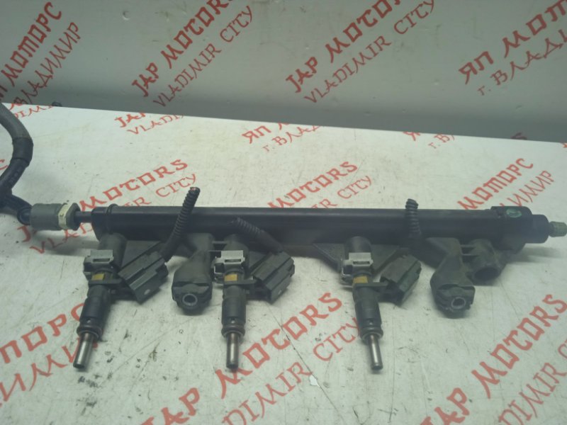 Топливная рейка, 2000 рублей, Владимир