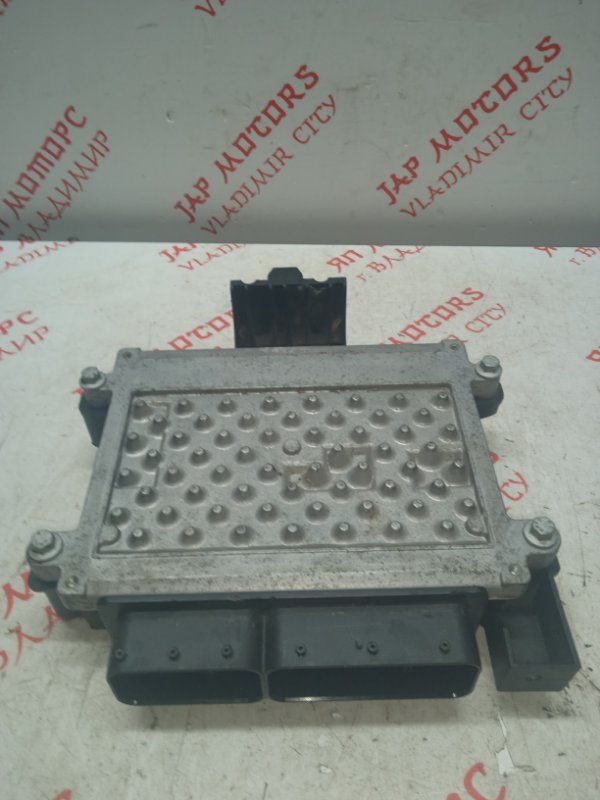 Блок управления двигателем, 3000 рублей, Владимир