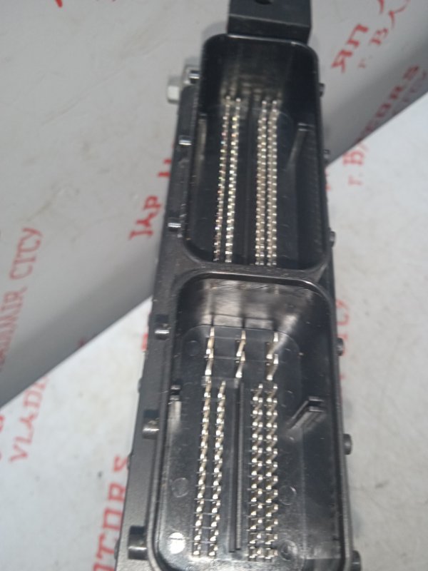 Блок управления двигателем, 3000 рублей, Владимир