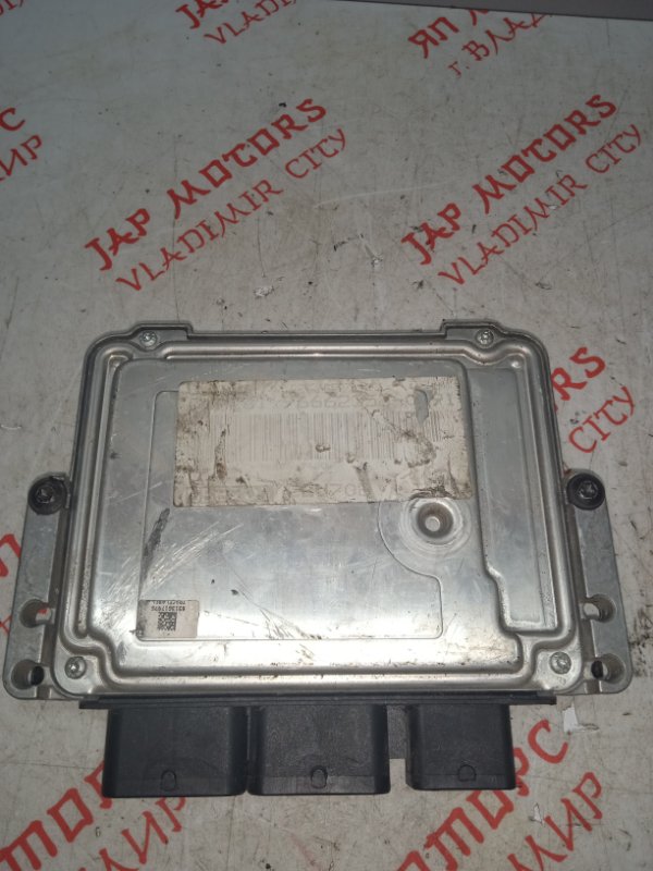 Блок управления двигателем, 3000 рублей, Владимир