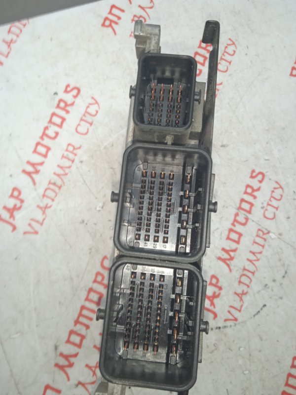 Блок управления двигателем, 3000 рублей, Владимир