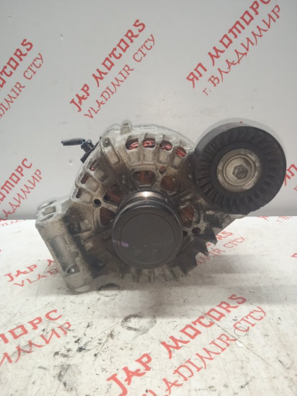 Генератор, 7000 рублей, Владимир