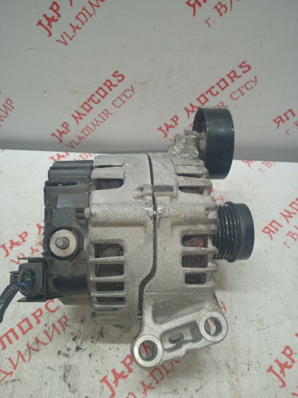 Генератор, 7000 рублей, Владимир