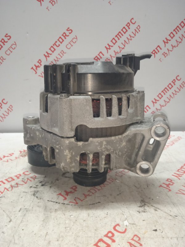 Генератор, 7000 рублей, Владимир