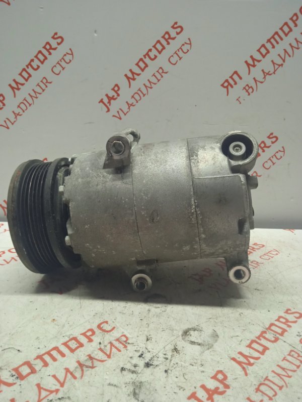 Компрессор кондиционера, 10000 рублей, Владимир